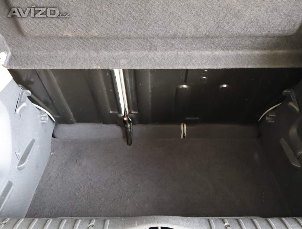 Foto inzerátu Citroen C3 1.1 i