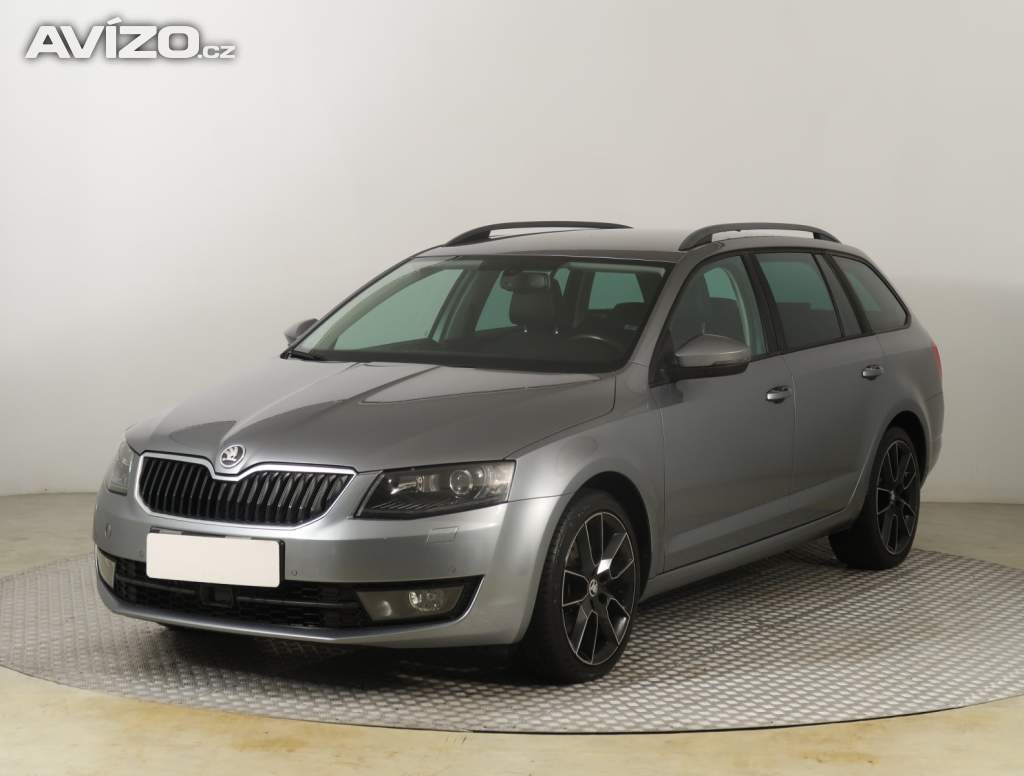 Foto inzerátu Skoda Octavia 1.8 TSI