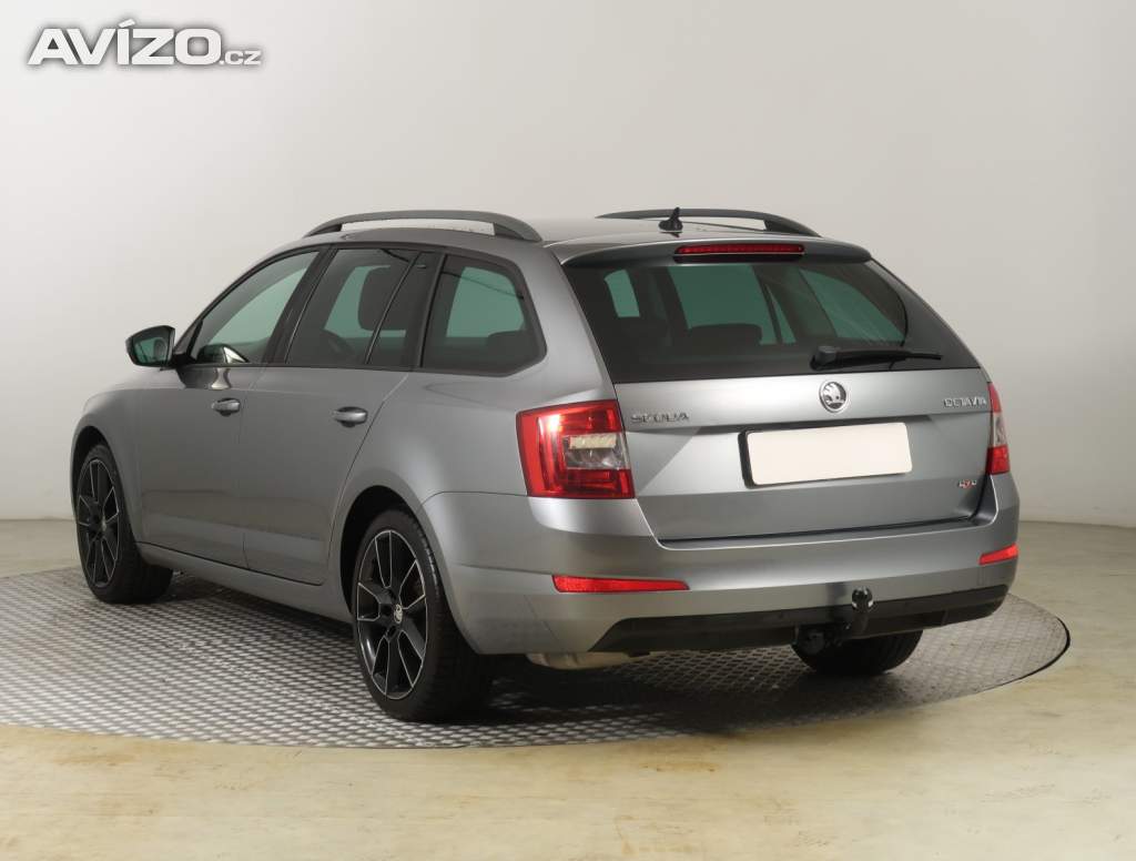 Foto inzerátu Skoda Octavia 1.8 TSI
