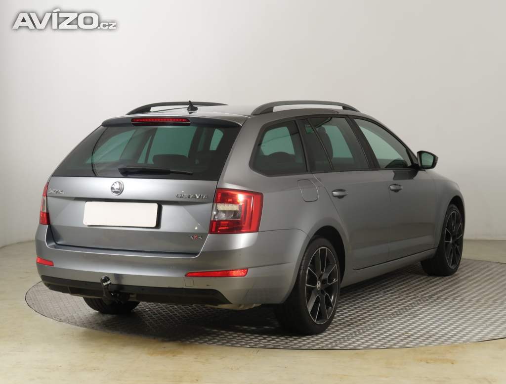 Foto inzerátu Skoda Octavia 1.8 TSI
