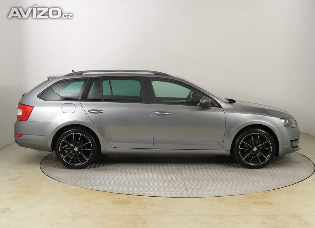 Foto inzerátu Skoda Octavia 1.8 TSI