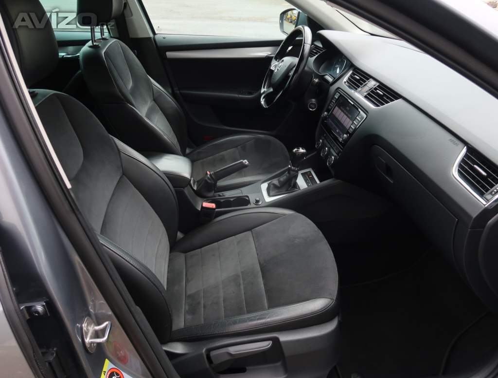 Foto inzerátu Skoda Octavia 1.8 TSI