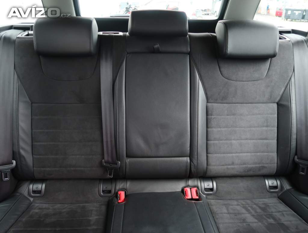 Foto inzerátu Skoda Octavia 1.8 TSI