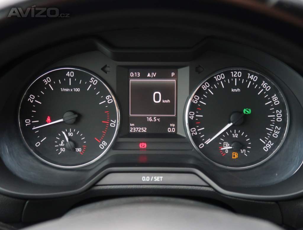 Foto inzerátu Skoda Octavia 1.8 TSI