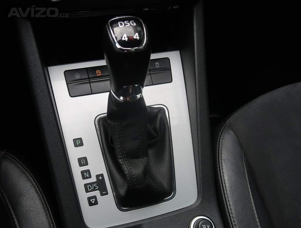 Foto inzerátu Skoda Octavia 1.8 TSI