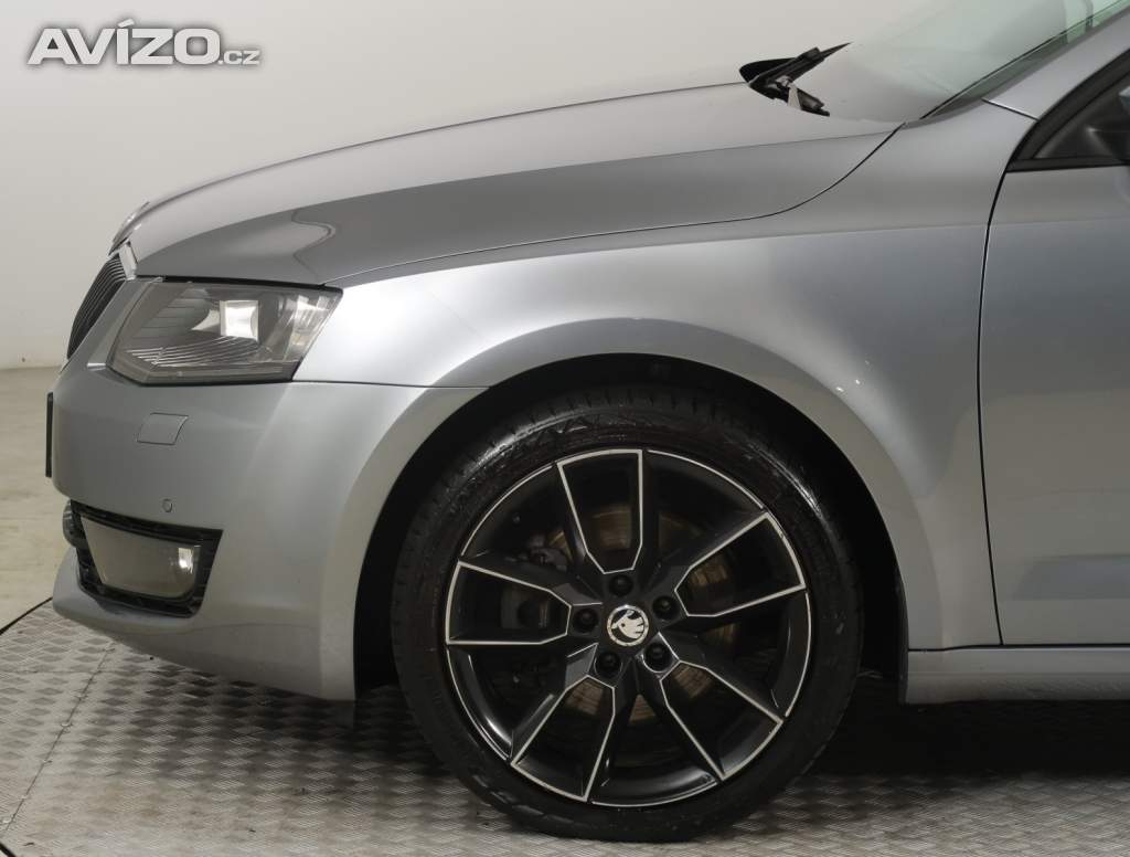 Foto inzerátu Skoda Octavia 1.8 TSI