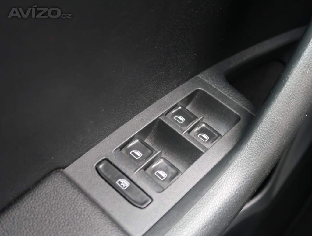 Foto inzerátu Skoda Octavia 1.8 TSI