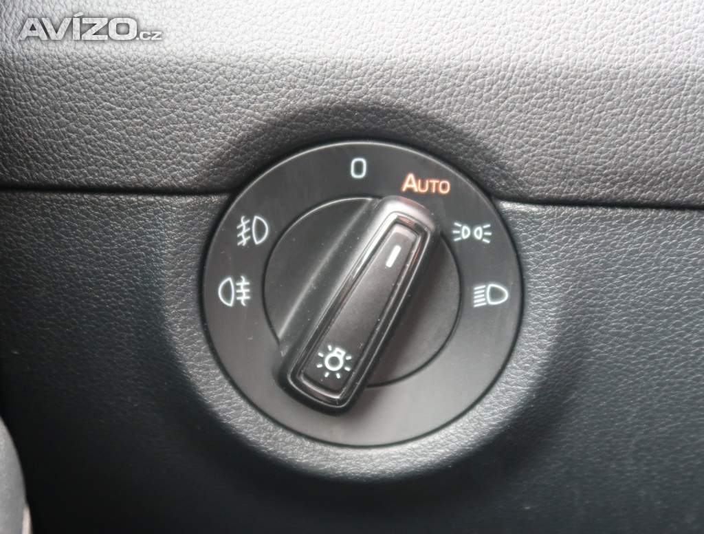 Foto inzerátu Skoda Octavia 1.8 TSI