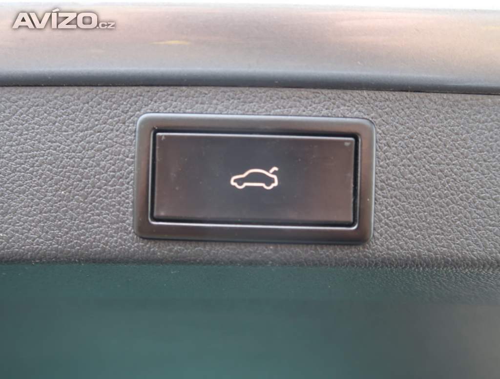Foto inzerátu Skoda Octavia 1.8 TSI