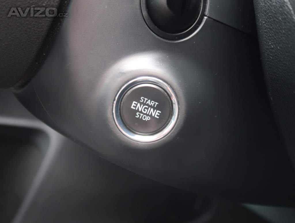 Foto inzerátu Skoda Octavia 1.8 TSI