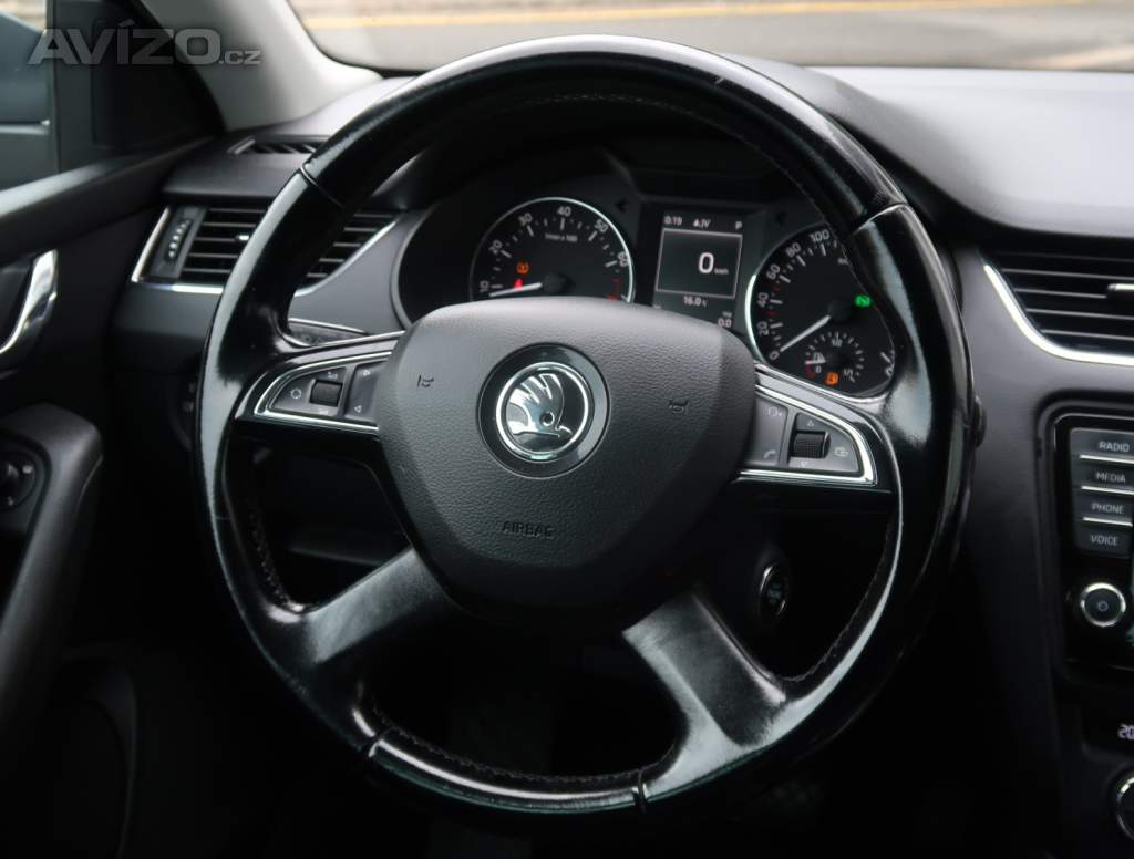Foto inzerátu Skoda Octavia 1.8 TSI