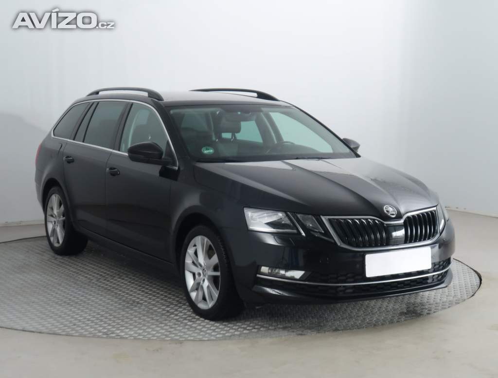 Skoda Octavia 1.6 TDI