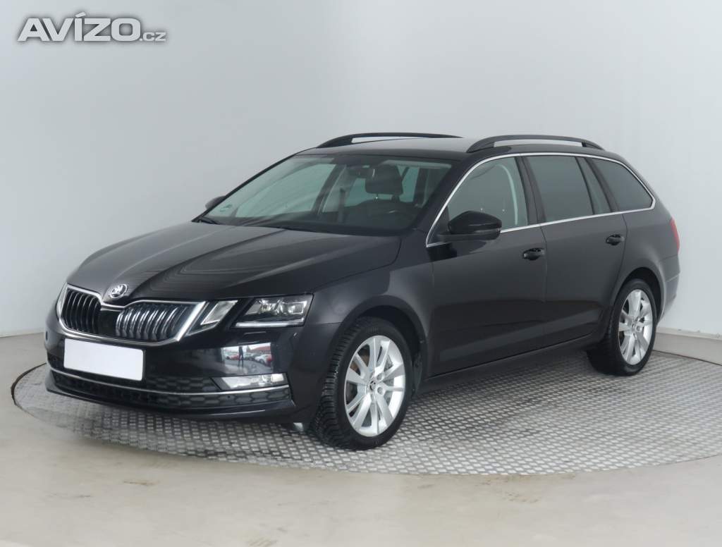 Foto inzerátu Skoda Octavia 1.6 TDI