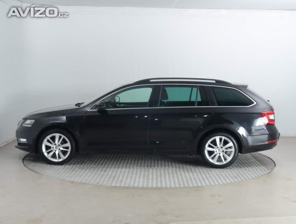 Foto inzerátu Skoda Octavia 1.6 TDI