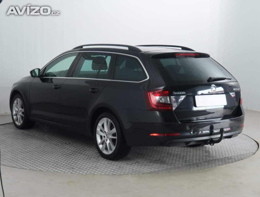 Foto inzerátu Skoda Octavia 1.6 TDI