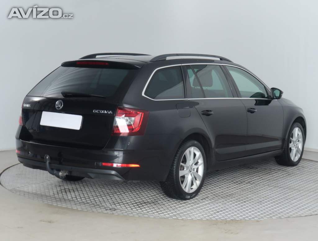 Foto inzerátu Skoda Octavia 1.6 TDI
