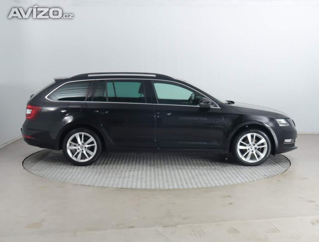 Foto inzerátu Skoda Octavia 1.6 TDI
