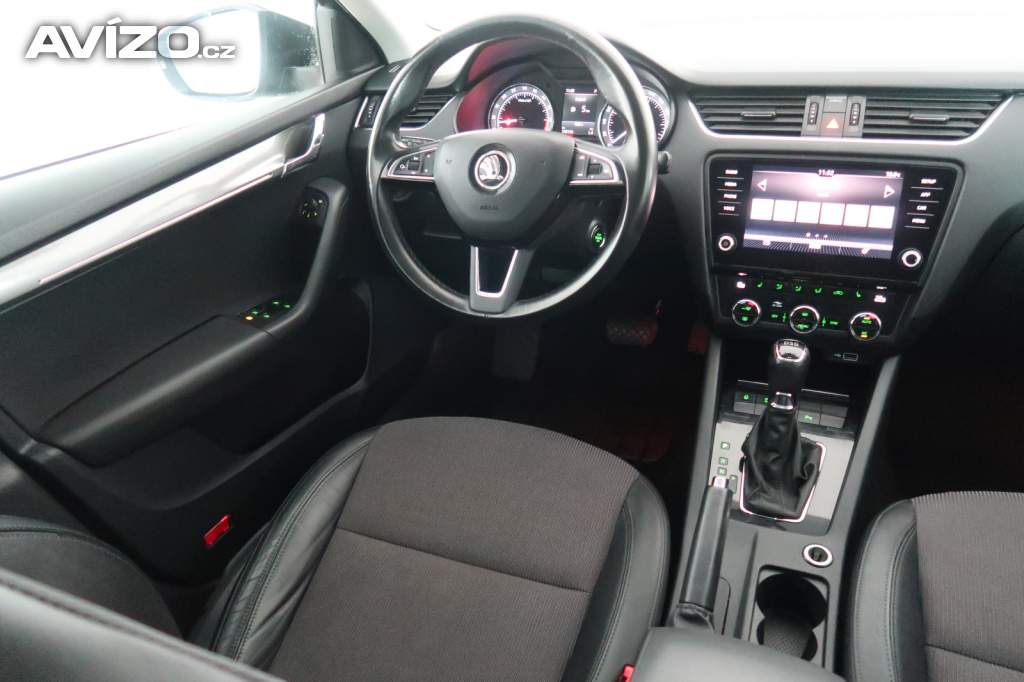 Foto inzerátu Skoda Octavia 1.6 TDI