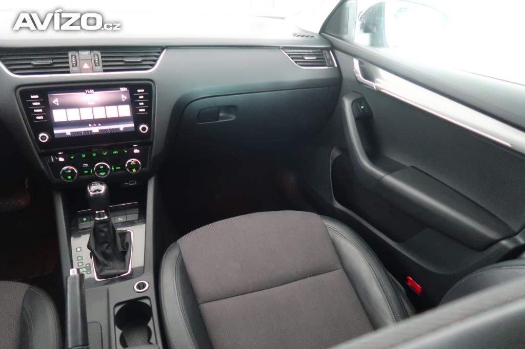 Foto inzerátu Skoda Octavia 1.6 TDI
