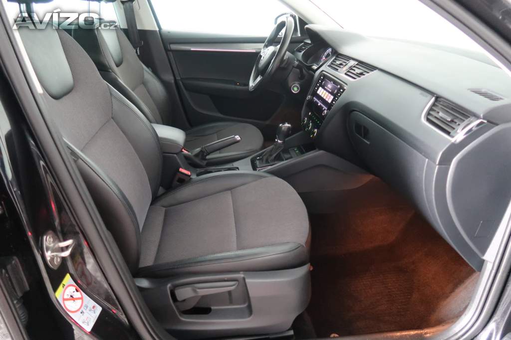 Foto inzerátu Skoda Octavia 1.6 TDI