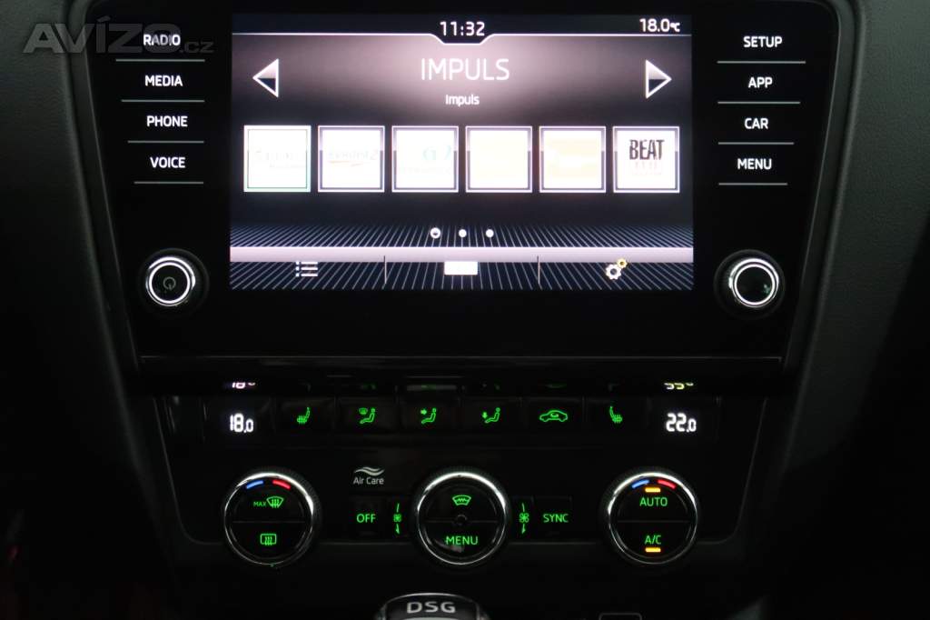 Foto inzerátu Skoda Octavia 1.6 TDI