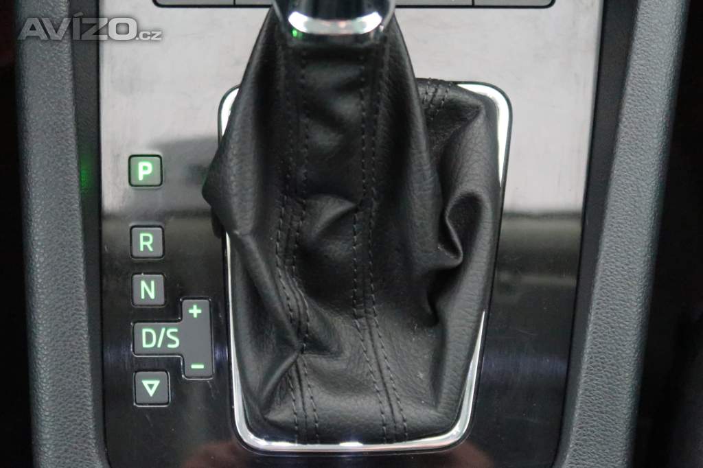 Foto inzerátu Skoda Octavia 1.6 TDI