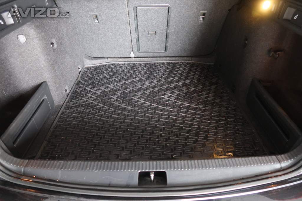 Foto inzerátu Skoda Octavia 1.6 TDI