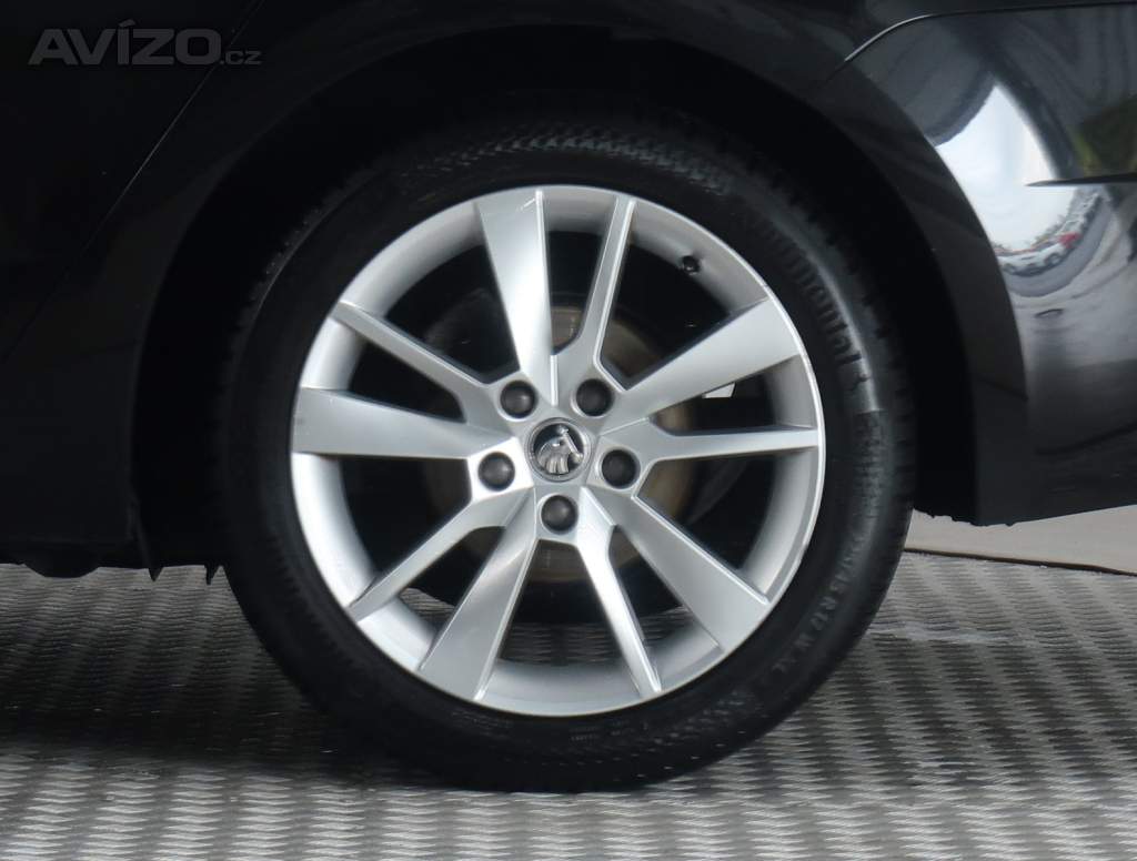 Foto inzerátu Skoda Octavia 1.6 TDI