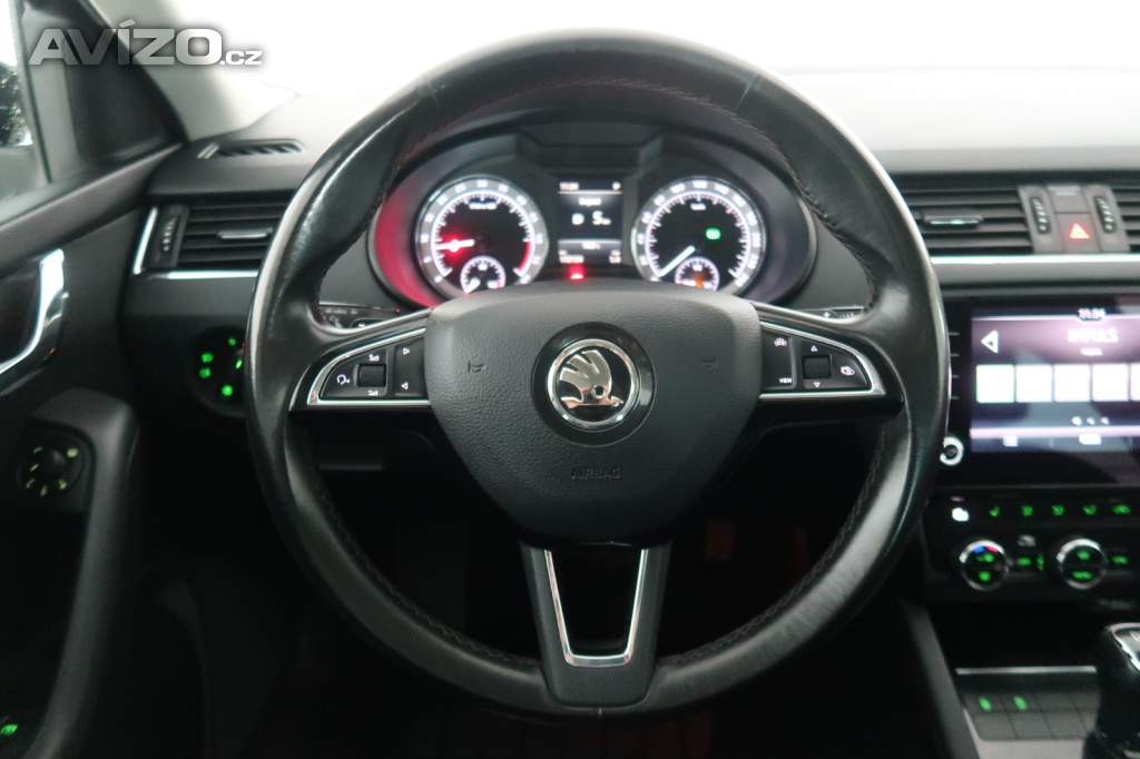 Foto inzerátu Skoda Octavia 1.6 TDI