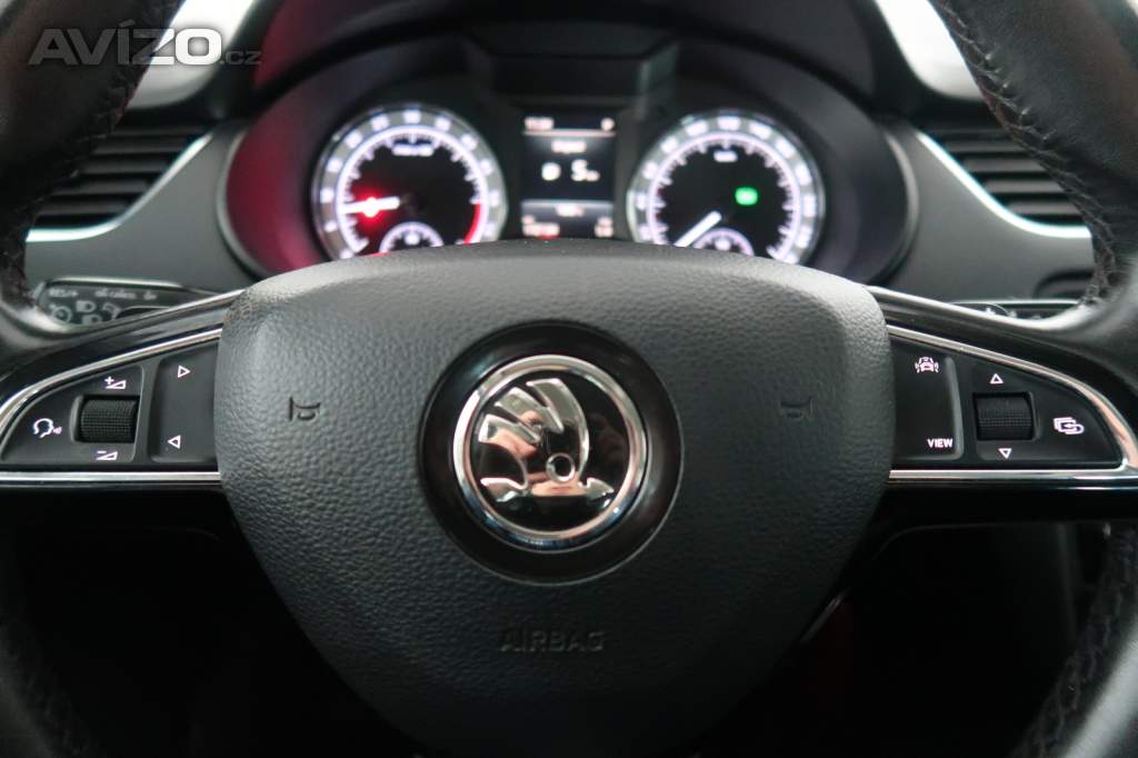 Foto inzerátu Skoda Octavia 1.6 TDI