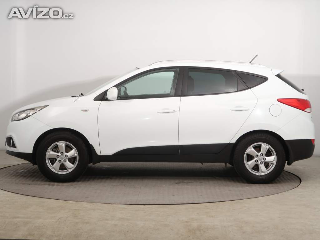 Foto inzerátu Hyundai ix35 2.0 CVVT