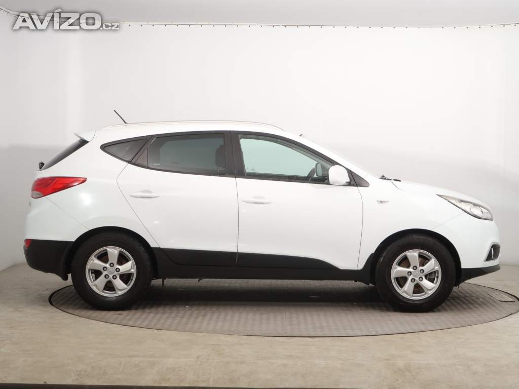 Foto inzerátu Hyundai ix35 2.0 CVVT