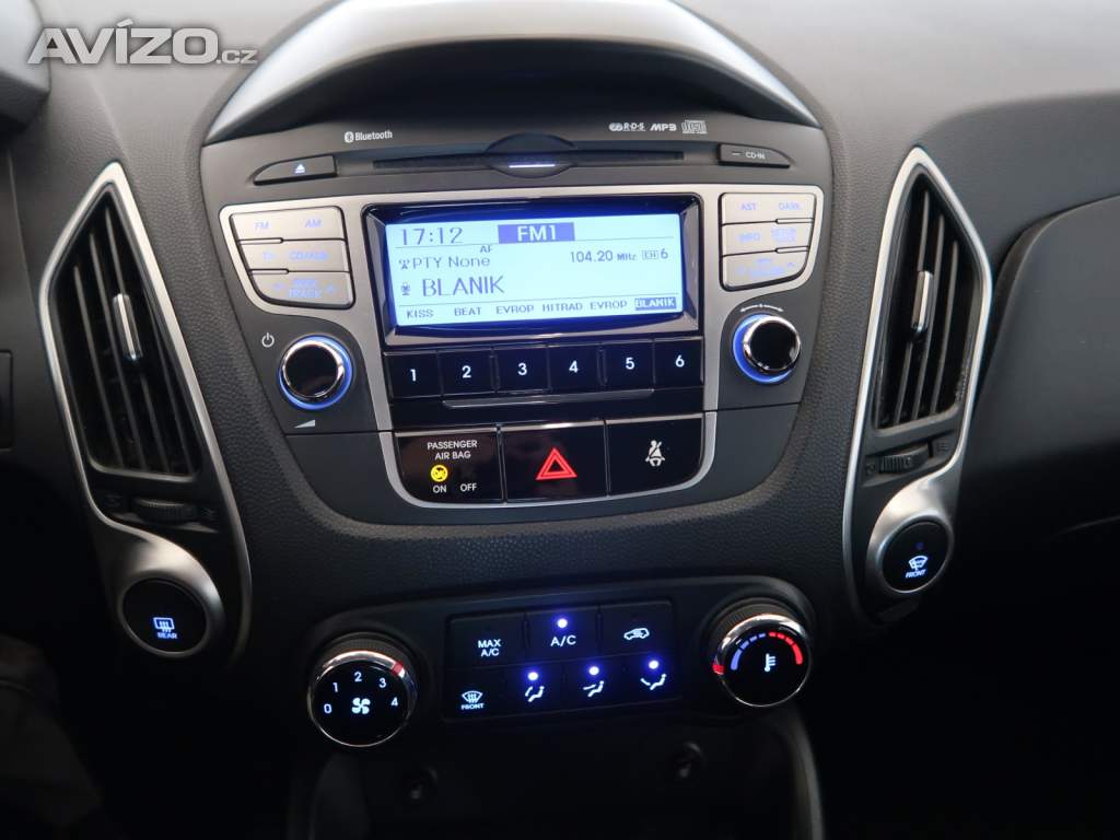 Foto inzerátu Hyundai ix35 2.0 CVVT