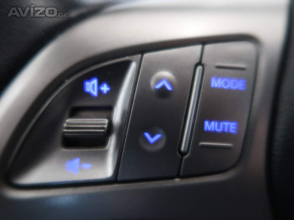 Foto inzerátu Hyundai ix35 2.0 CVVT
