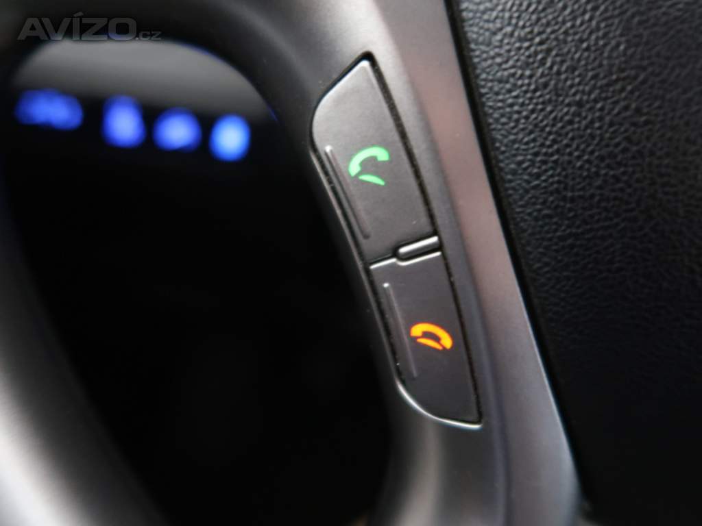 Foto inzerátu Hyundai ix35 2.0 CVVT