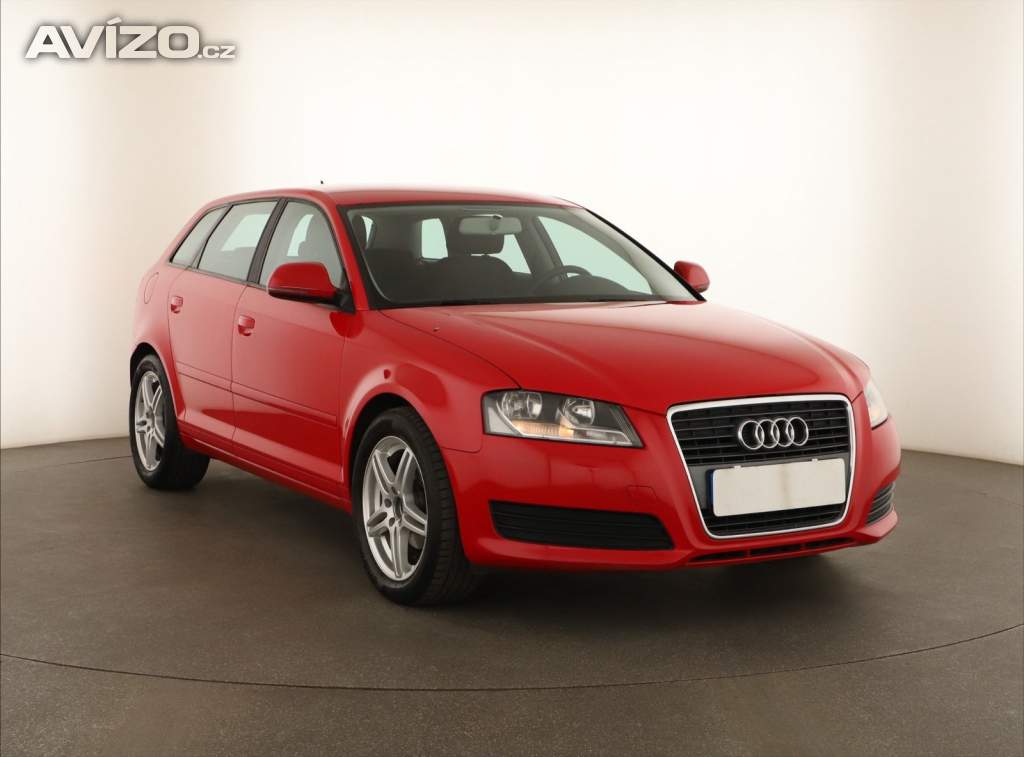 Audi A3 1.6 TDI