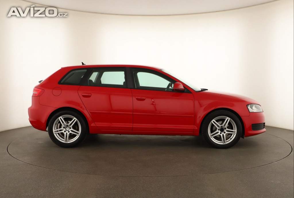 Foto inzerátu Audi A3 1.6 TDI