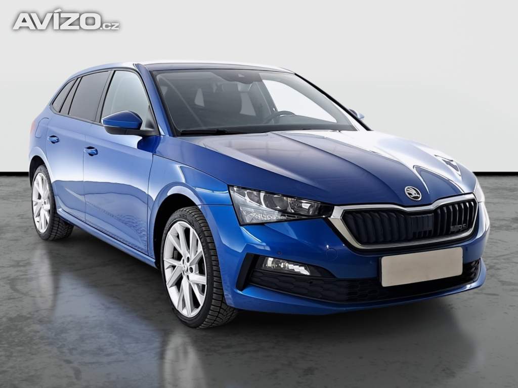 Skoda Scala 1.6 TDI