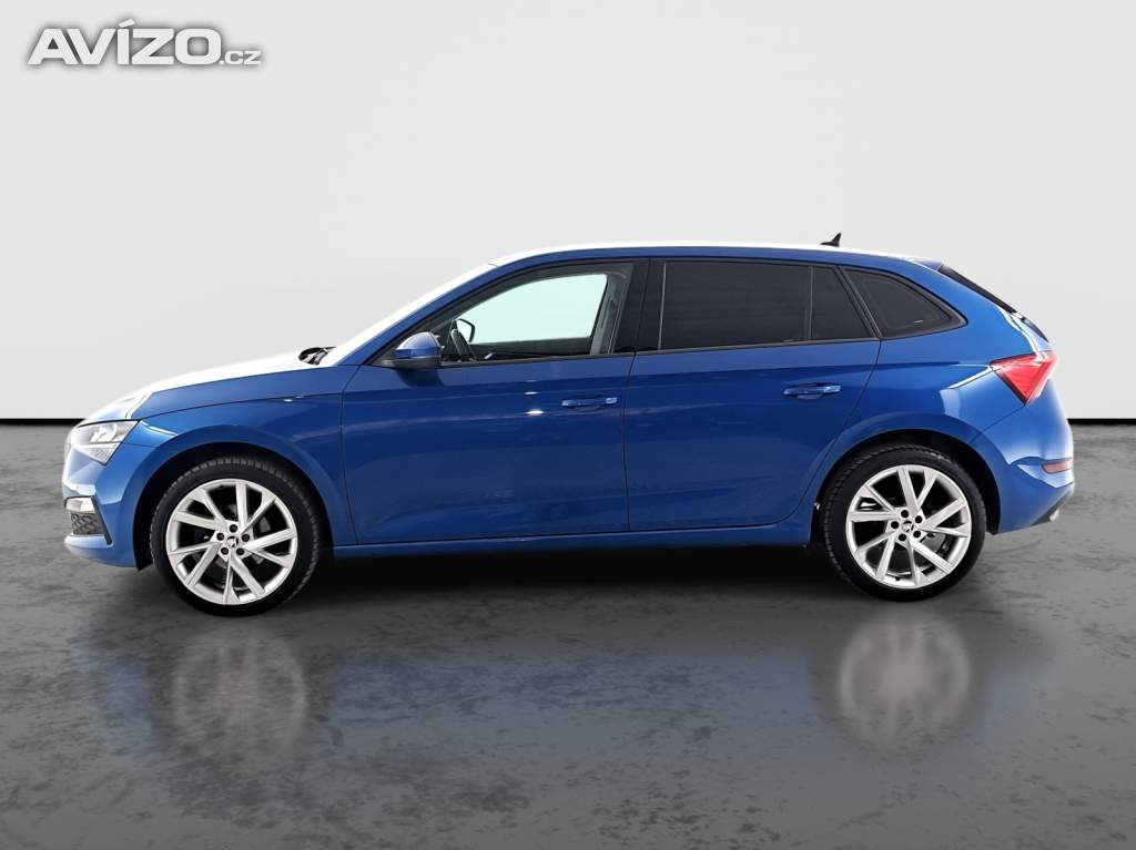 Foto inzerátu Skoda Scala 1.6 TDI