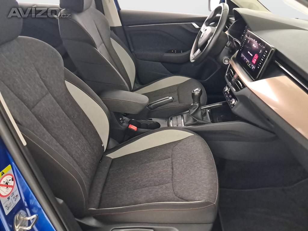 Foto inzerátu Skoda Scala 1.6 TDI