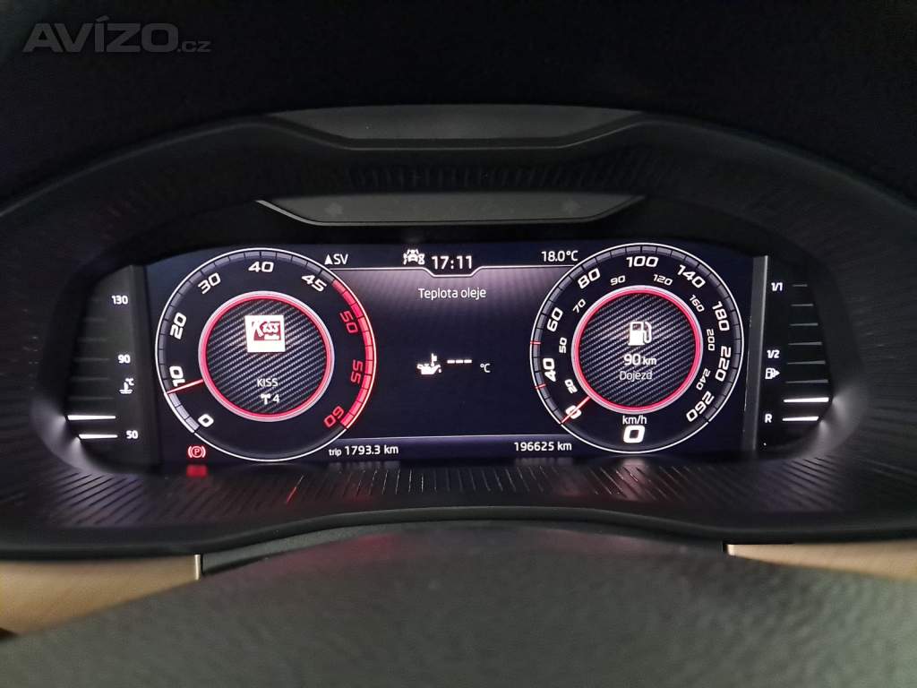 Foto inzerátu Skoda Scala 1.6 TDI