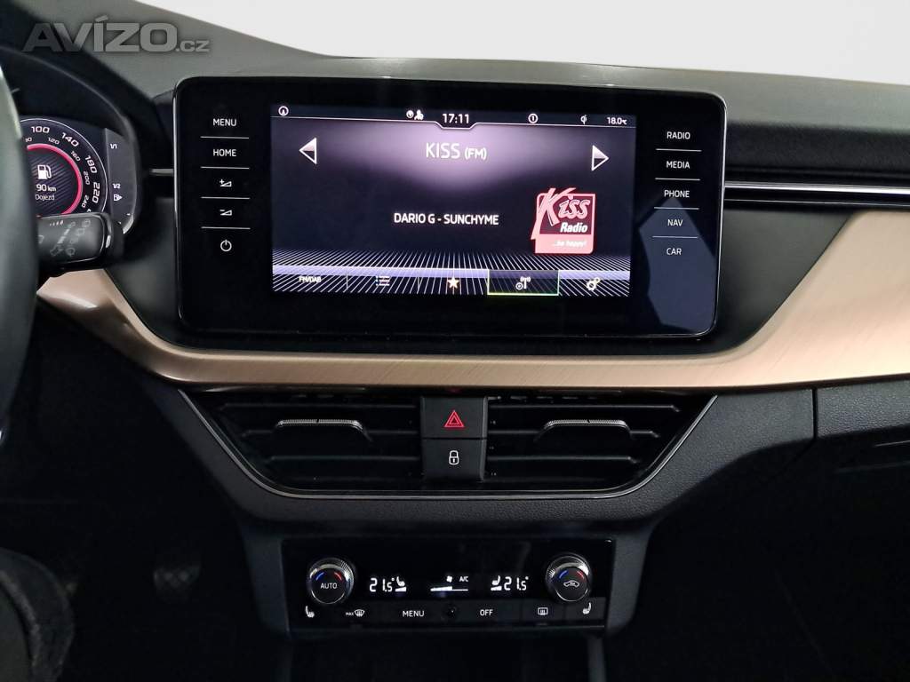 Foto inzerátu Skoda Scala 1.6 TDI