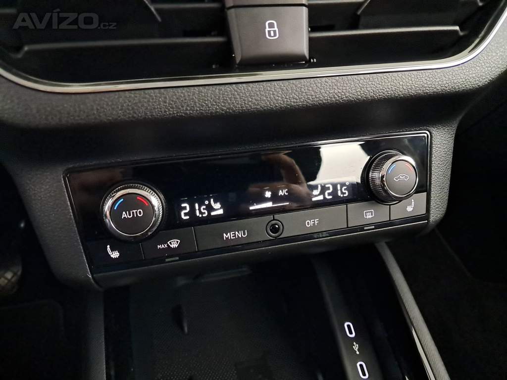 Foto inzerátu Skoda Scala 1.6 TDI