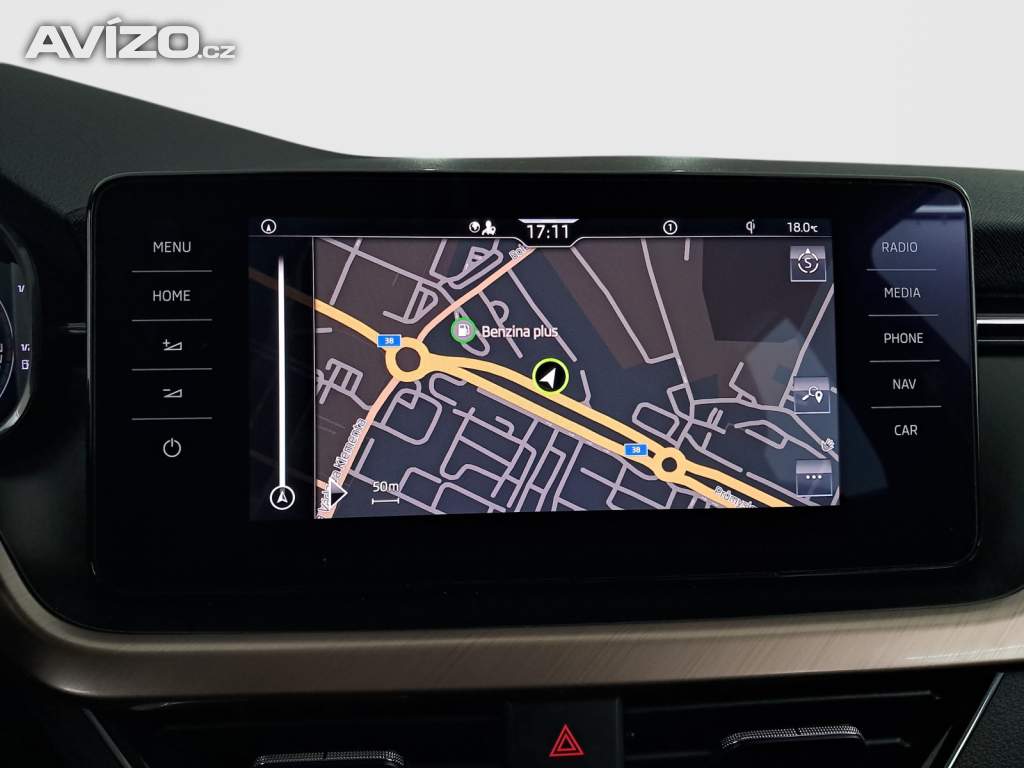 Foto inzerátu Skoda Scala 1.6 TDI