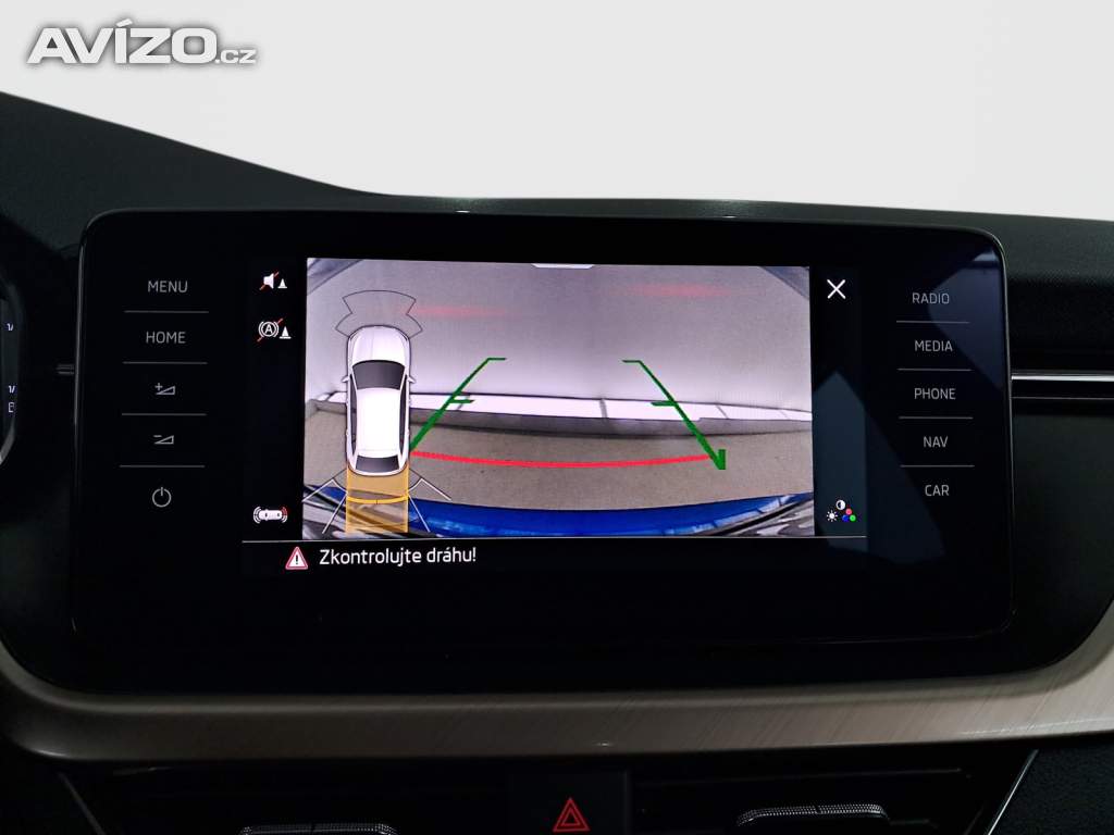 Foto inzerátu Skoda Scala 1.6 TDI