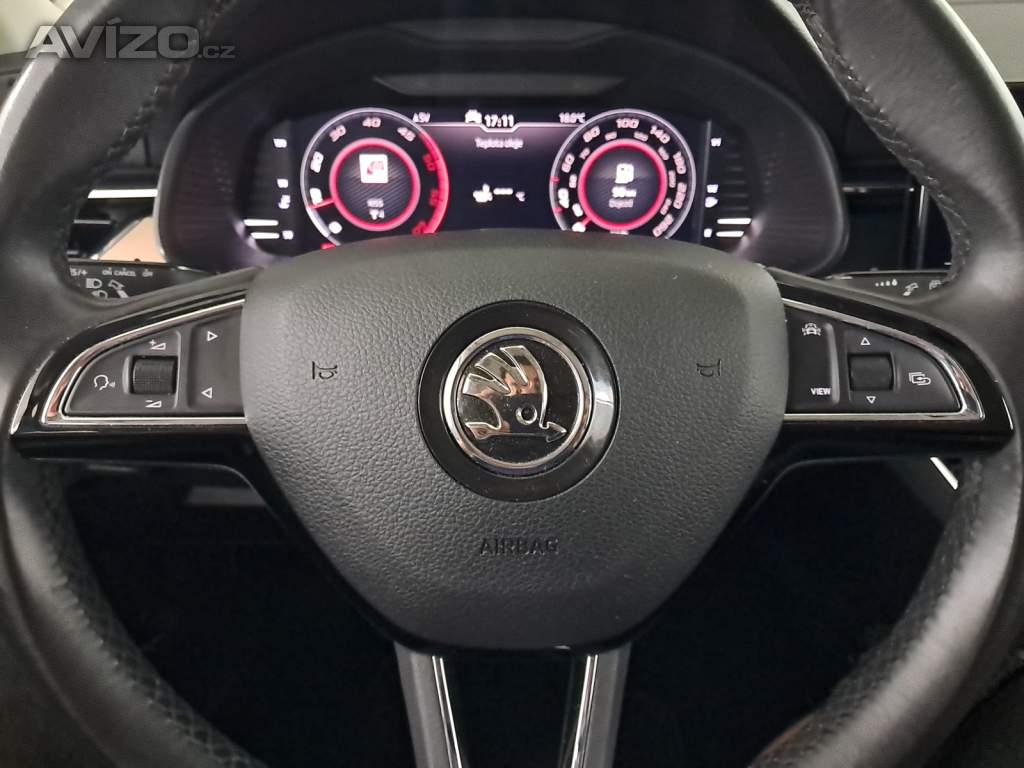 Foto inzerátu Skoda Scala 1.6 TDI