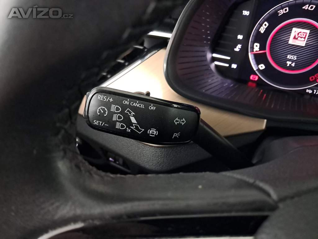 Foto inzerátu Skoda Scala 1.6 TDI