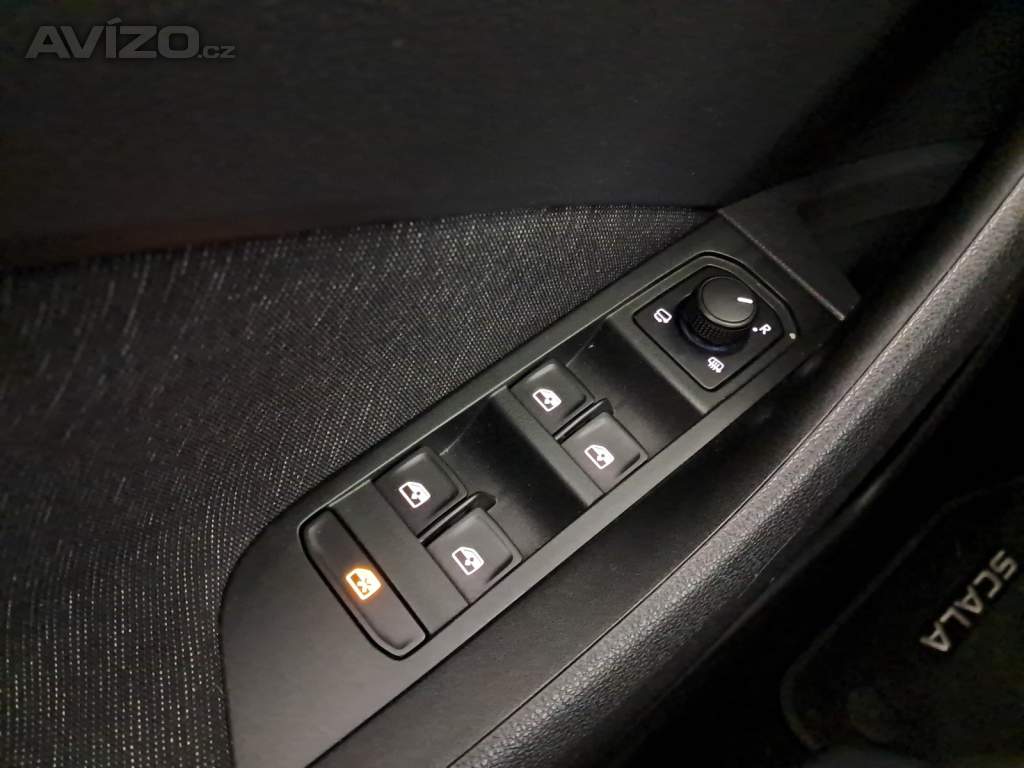 Foto inzerátu Skoda Scala 1.6 TDI