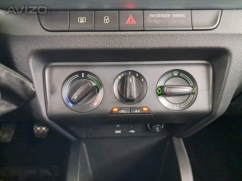 Foto inzerátu Skoda Fabia 1.4 TDI