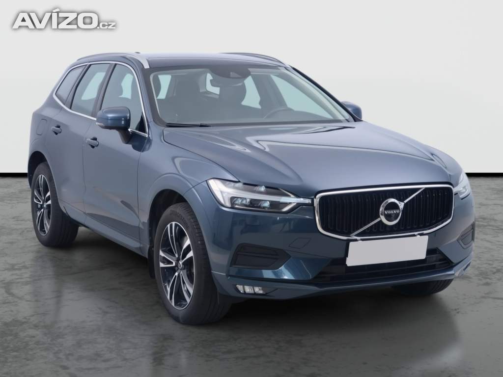 Volvo XC60 B4 AWD